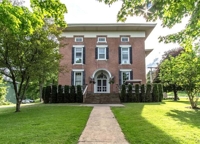 Property at 7701 N State St, Lowville, NY 13367, 5 beds, 4.5 baths