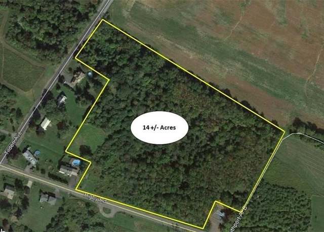 Property at 0 Higby Rd, New Hartford, NY 13413