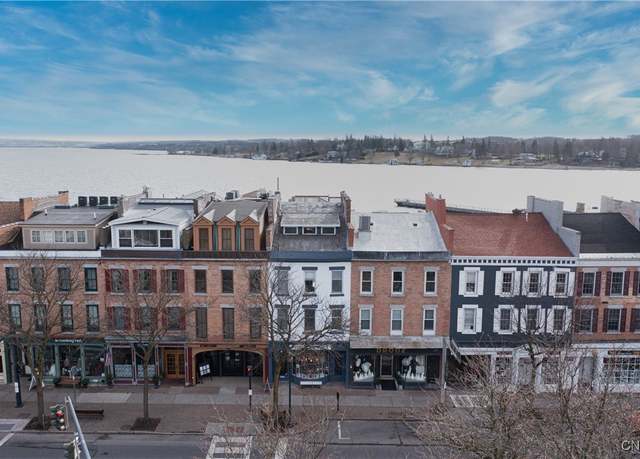 Property at 38 E Genesee St, Skaneateles, NY 13152, 3 beds, 5 baths