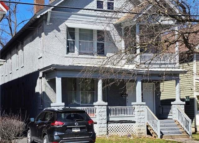 Property at 1506 Oneida St, Utica, NY 13501, 6 beds, 2 baths