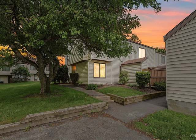 Property at 501 Barnstable Ct, Camillus, NY 13031, 3 beds, 2 baths