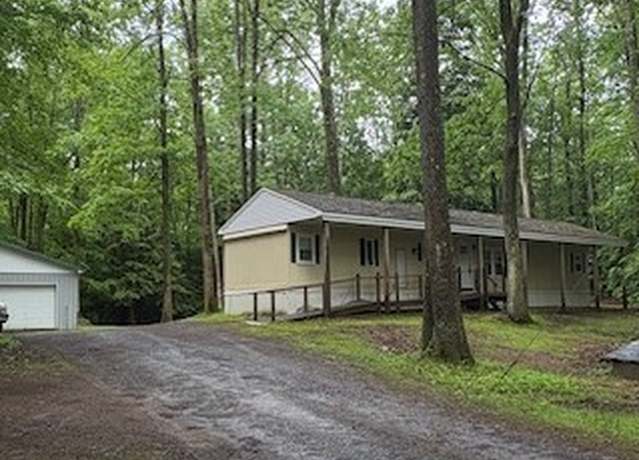 Property at 3526 Oswego Rd, Vienna, NY 13308, 3 beds, 2 baths