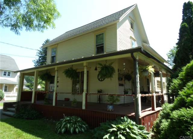Property at 946 Main St, Locke, NY 13092, 4 beds, 1.5 baths