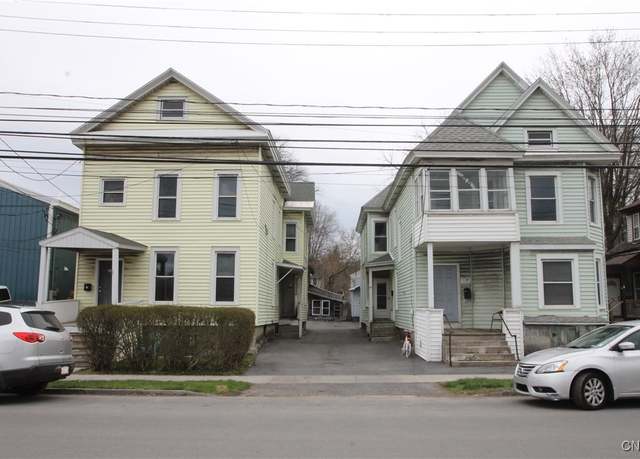 Property at 525 Burnet Ave, Syracuse, NY 13203, 12 beds, 4 baths
