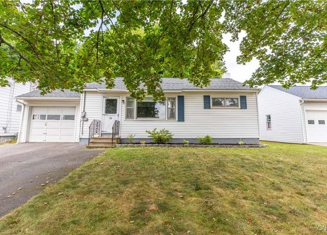 Property at 162 Deerfield Dr W, Utica, NY 13502, 4 beds, 2 baths