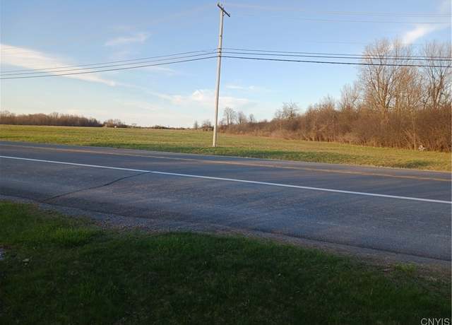 Property at Nys Rte 12, Pamelia, NY 13637
