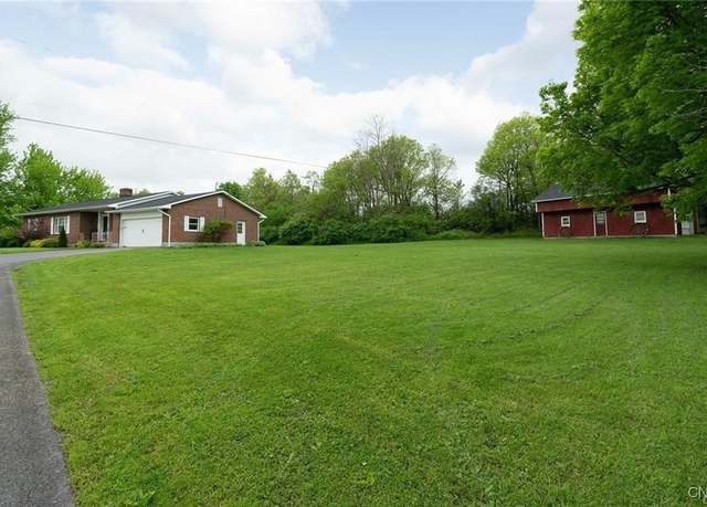 Property at 21050 Carr Rd, Pamelia, NY 13601, 2 beds, 1 bath
