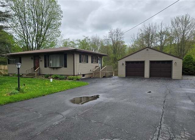 Property at 2704 Lamson Rd, Lysander, NY 13135, 3 beds, 2 baths