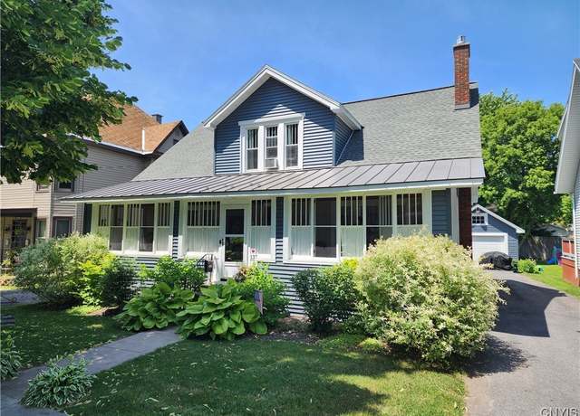 Property at 137 Bishop St, Watertown City, NY 13601, 4 beds, 1 bath