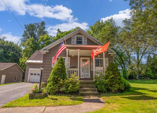 Property at 8666 Aitken Ave, Whitestown, NY 13492, 4 beds, 2 baths