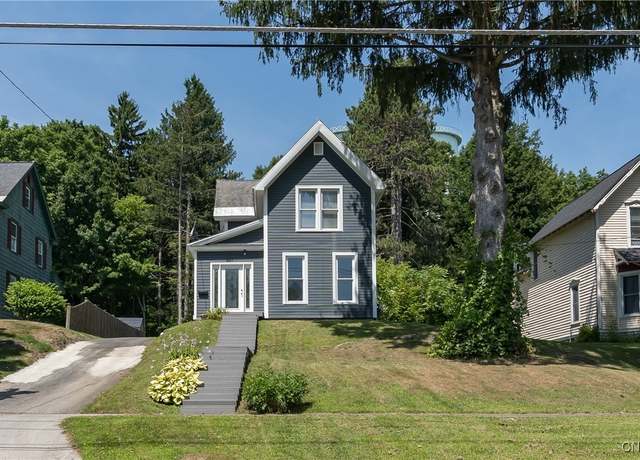 Property at 861 State St, Wilna, NY 13619, 3 beds, 1.5 baths
