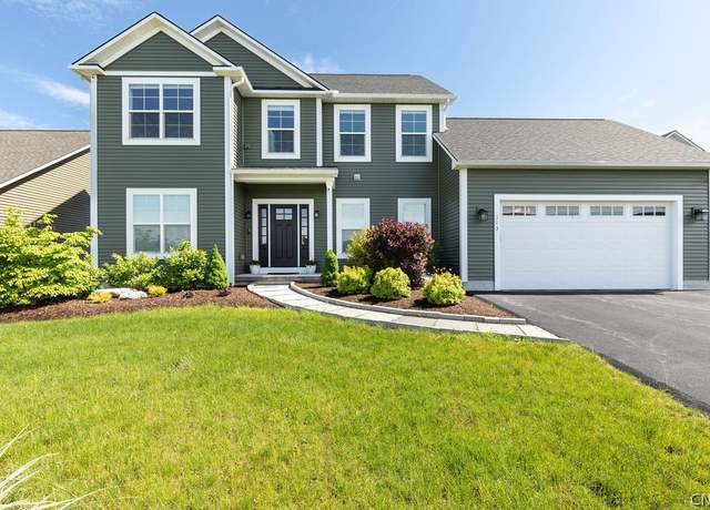 Property at 113 Indian Runner Cir, Manlius, NY 13104, 4 beds, 3 baths