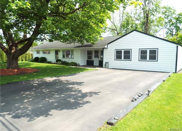 Property at 514 Mccool Ave, Dewitt, NY 13057, 3 beds, 1 bath