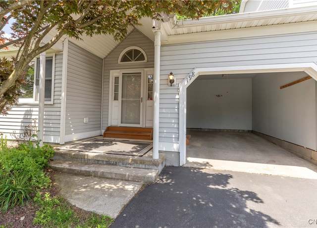 Property at 198 Timber Wolf Cir, Geddes, NY 13209, 2 beds, 2 baths
