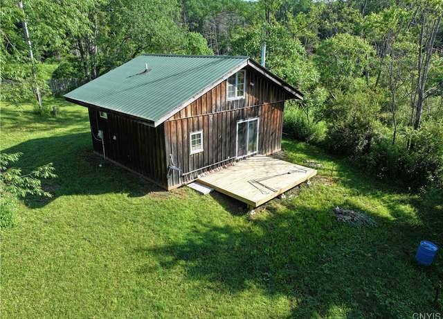 Property at 108 Linlyco Lake Rd, New Albion, NY 14719, 1 bed, 1 bath