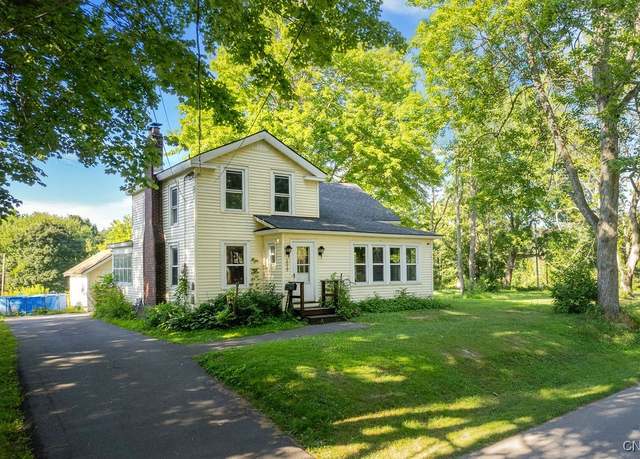 Property at 1019 Emery St, Fulton, NY 13069, 3 beds, 1.5 baths