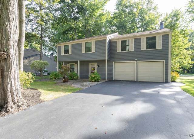 Property at 8790 Radburn Dr, Lysander, NY 13027, 3 beds, 2.5 baths