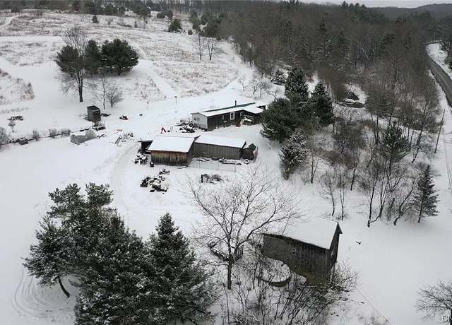 Property at 451 Horse Run Rd, Bolivar, NY 14754, 3 beds, 1 bath