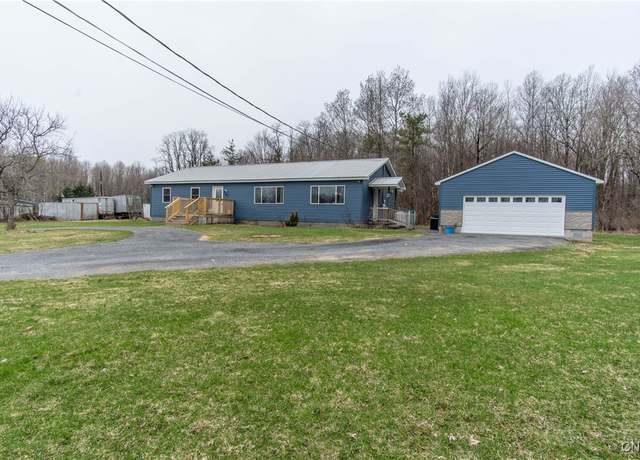 Property at 25267 Loop Rd, Wilna, NY 13619, 4 beds, 3 baths