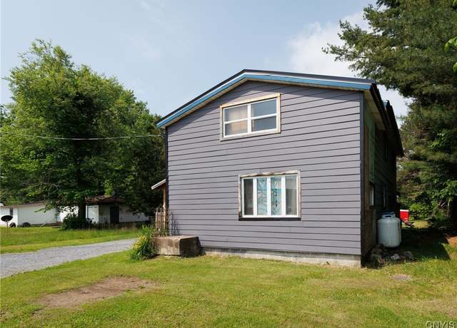 Property at 623 State Highway 812, Pitcairn, NY 13648, 4 beds, 2 baths