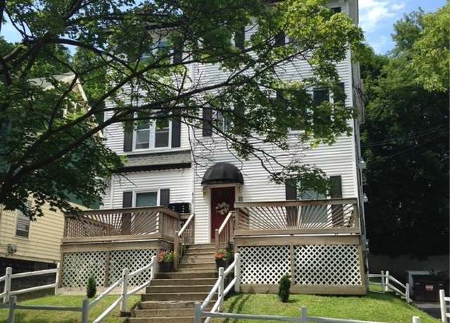 Property at 430 Columbus Ave, Syracuse, NY 13210, 12 beds