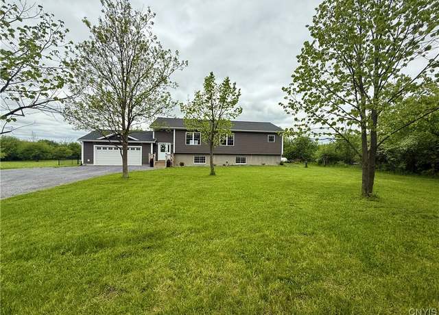 Property at 27605 County Route 32, Le Ray, NY 13637, 5 beds, 2.5 baths