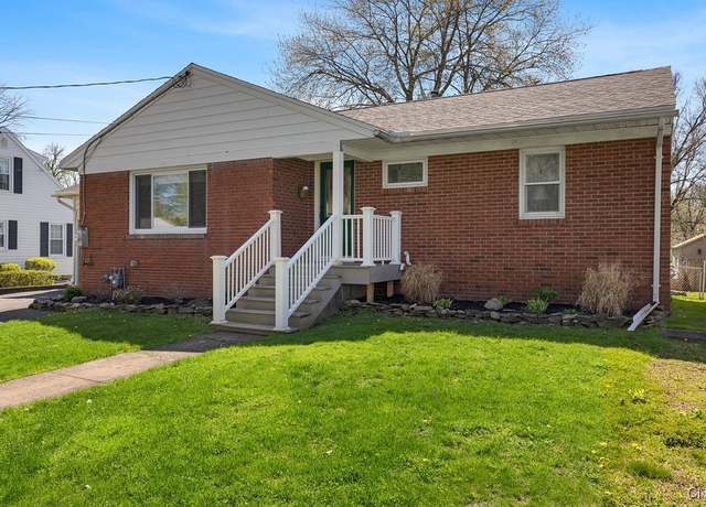 Property at 913 Fourth St, Salina, NY 13088, 2 beds, 2 baths