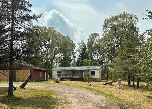 Property at 5223 Moore Rd, Westmoreland, NY 13490, 3 beds, 2 baths