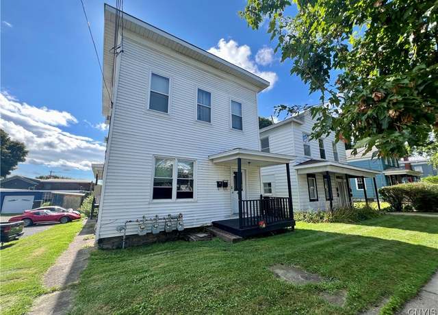 Property at 160-162-166 E 2nd St, Oswego-city, NY 13126, 5 beds