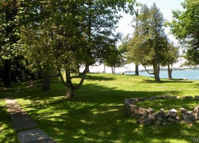 Property at 0 Birch Island, Lot A, Alexandria, NY 13607, 1 bath