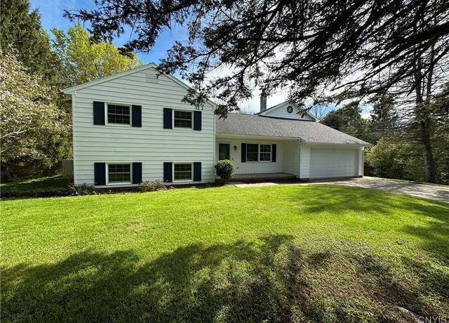 Property at 25 Highmore Dr, Oswego, NY 13126, 4 beds, 2.5 baths