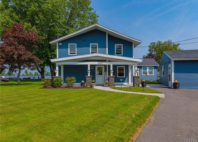 Property at 6453 Long Point Rd, Cicero, NY 13029, 3 beds, 2.5 baths