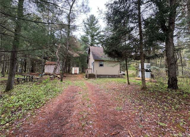 Property at 8386 Hoffman Rd, New Bremen, NY 13367, 2 beds, 1 bath