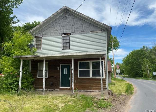 Property at 2334 State Route 49 Hwy, West Monroe, NY 13167, 2 beds, 1 bath