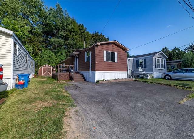 Property at 6940 Highbridge Road #35, Dewitt, NY 13066, 2 beds, 2 baths