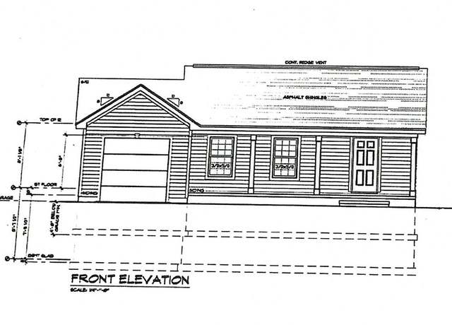 Property at 2 Lock Tenders Dr, Elbridge, NY 13080, 2 beds, 1 bath