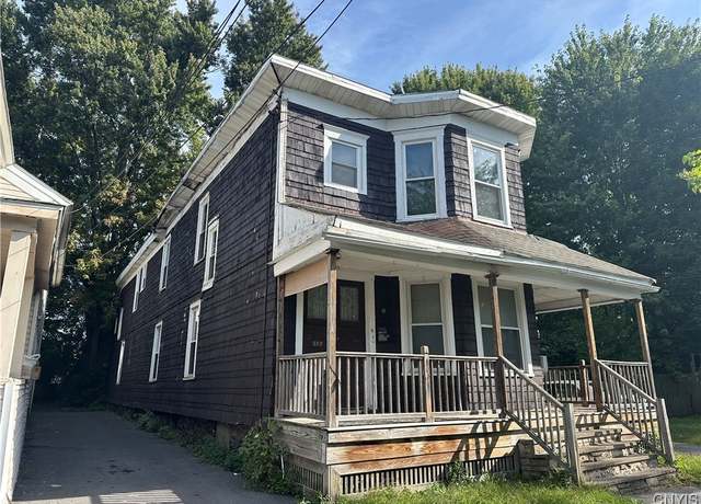 Property at 552 Seymour St #2, Syracuse, NY 13204, 7 beds, 2 baths