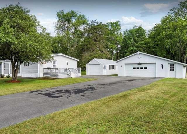 Property at 11 Perch Pond Rd, Forestport, NY 13338, 3 beds, 2 baths