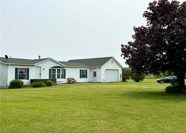 Property at 730 Banner Rd, Tully, NY 13159, 3 beds, 2 baths
