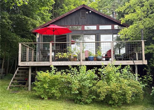 Property at 2487 E Lake Rd, Spafford, NY 13152, 2 beds, 1 bath