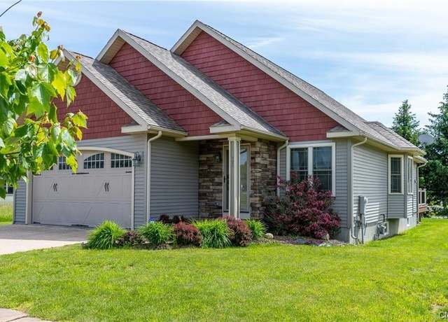 Property at 214 Charles Anken Blvd, Rome-inside, NY 13440, 3 beds, 2 baths