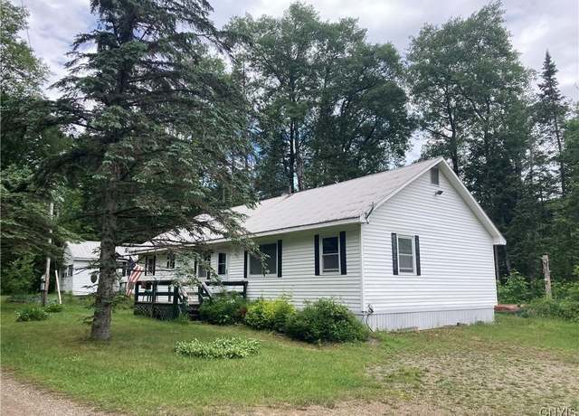 Property at 425 State Rt 8, Arietta, NY 12139, 3 beds, 1.5 baths