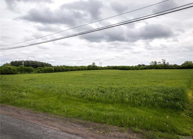 Property at Patterson Rd, Pamelia, NY 13601