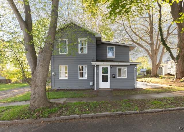Property at 2 Wood St, Lysander, NY 13027, 3 beds, 1 bath