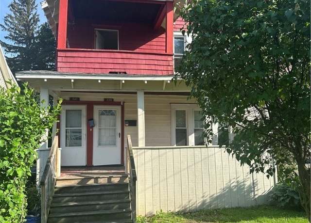 Property at 337-39 Warner Ave #39, Syracuse, NY 13205, 4 beds, 2 baths