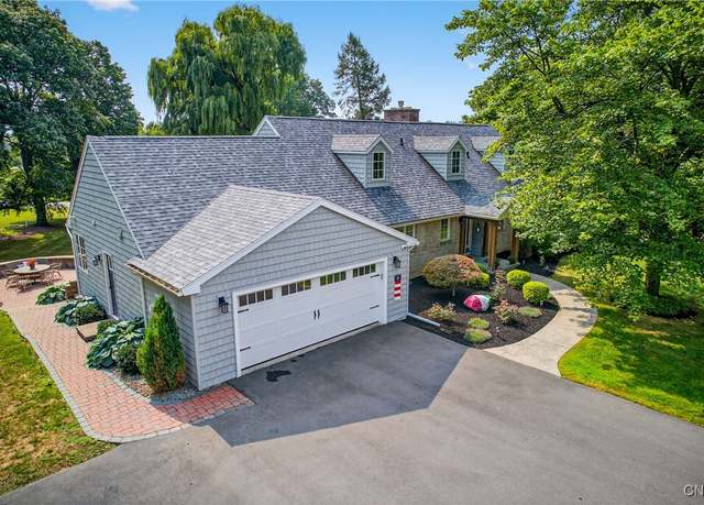 Property at 20 Marvelle Rd, Dewitt, NY 13066, 4 beds, 3.5 baths