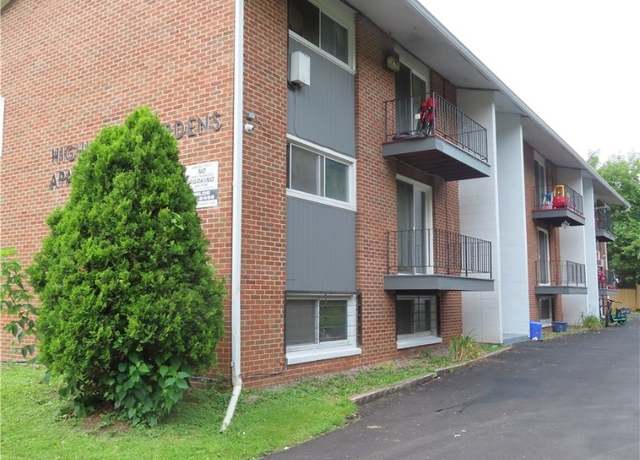 Property at 1027 Highland St #29, Syracuse, NY 13203, 9 beds