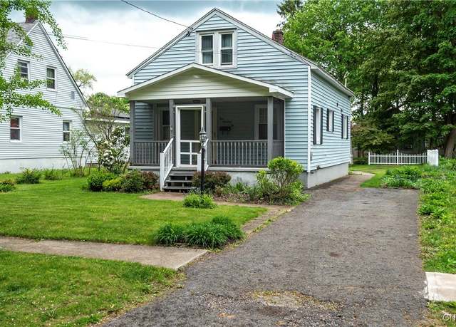 Property at 402 River Rd, Rome-inside, NY 13440, 3 beds, 1 bath