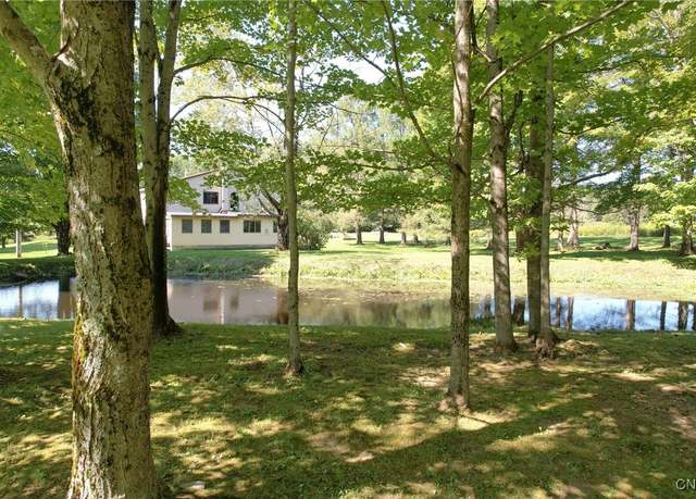 Property at 22479 Waterville Rd, Lorraine, NY 13659, 5 beds, 3 baths