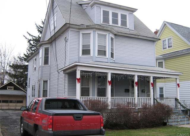 Property at 1115 Court St, Syracuse, NY 13208, 6 beds, 2 baths